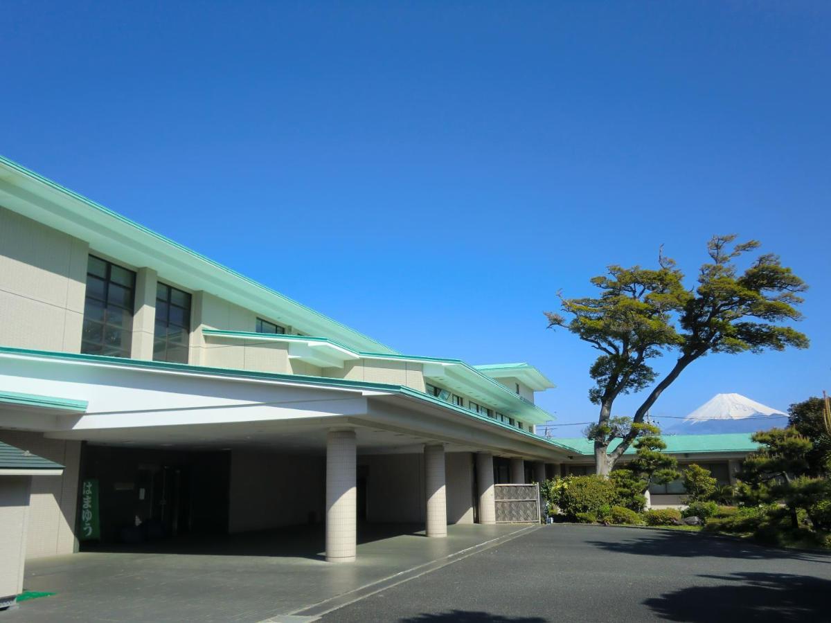 Kkr Numazu Hamayu Ngoại thất bức ảnh