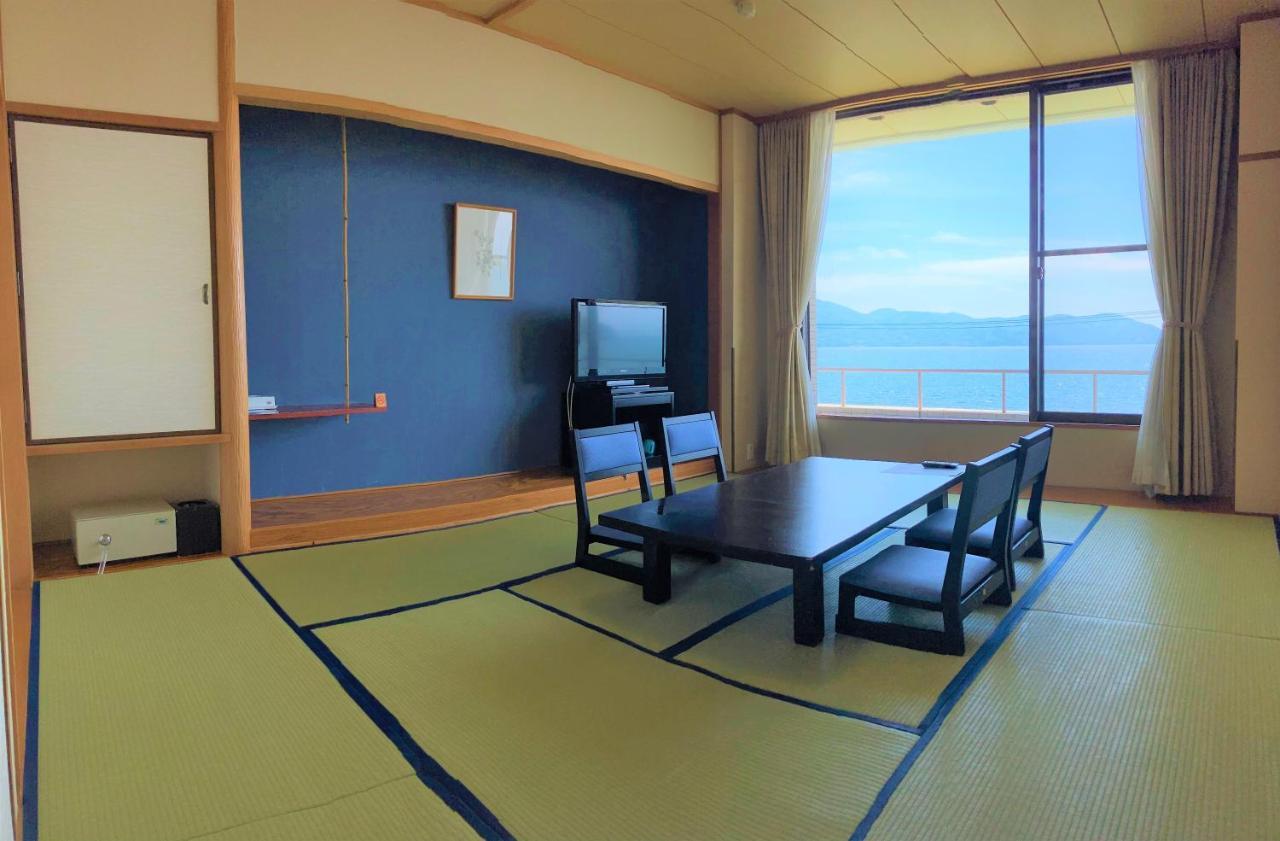 Kkr Numazu Hamayu Ngoại thất bức ảnh