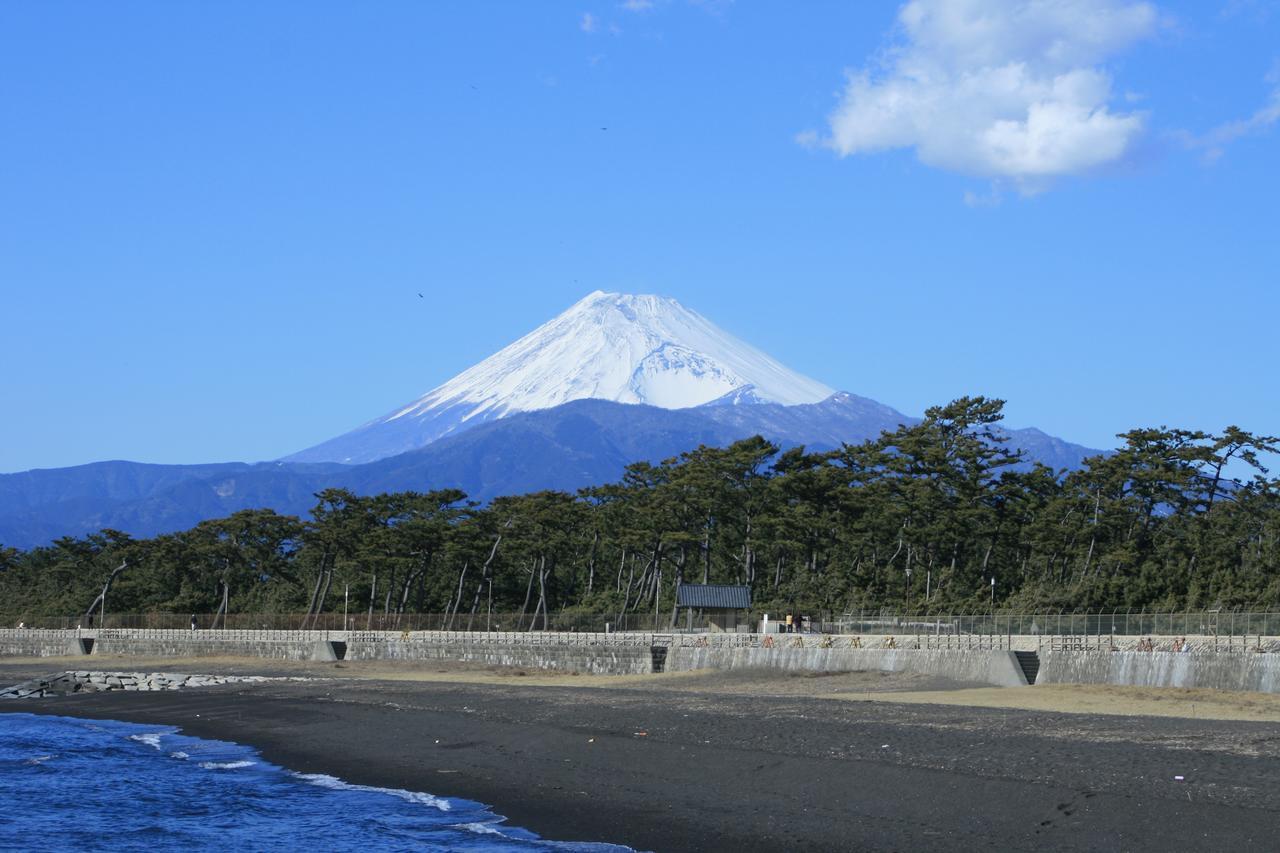 Kkr Numazu Hamayu Ngoại thất bức ảnh