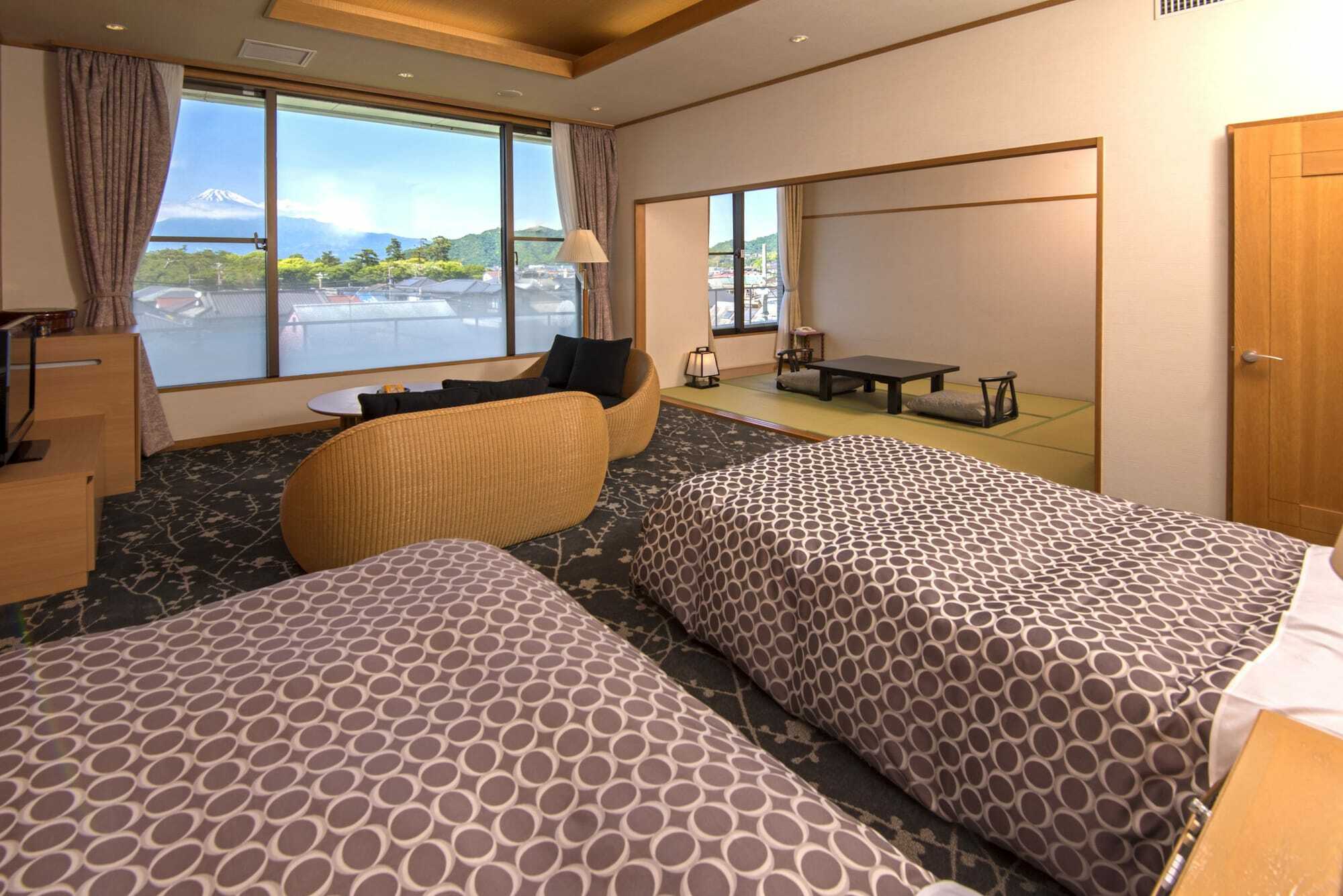 Kkr Numazu Hamayu Ngoại thất bức ảnh